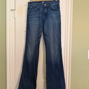 7 for all Mankind Women's Jeans